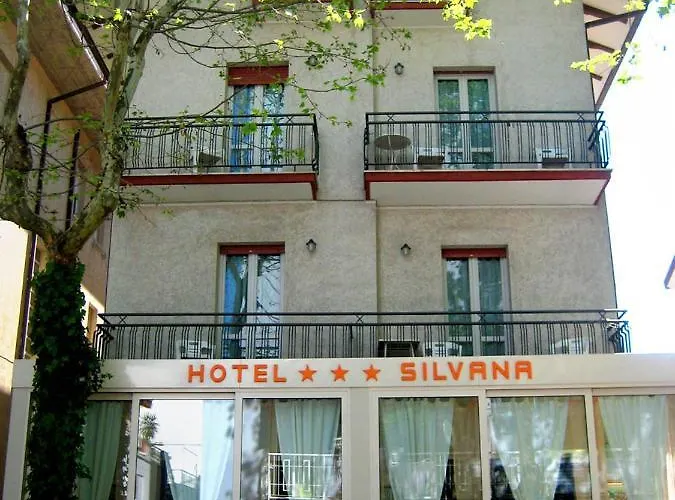 Hotel Silvana